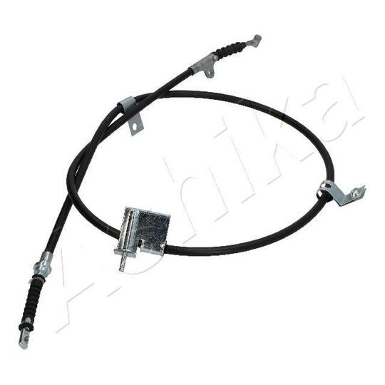 131-01-153R - Cable, parking brake 