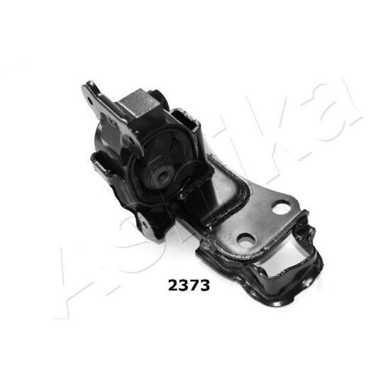 GOM-2373 - Engine Mounting 