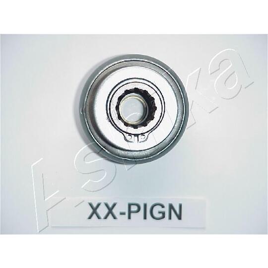 CP-PIGN - Pinion, starter 