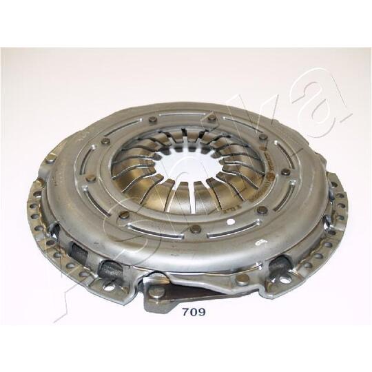 70-07-709 - Clutch Pressure Plate 