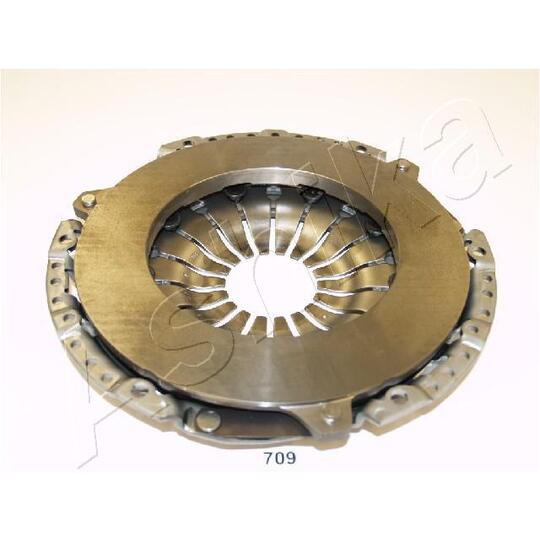 70-07-709 - Clutch Pressure Plate 