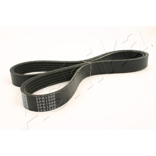 112-5PK1000 - V-Ribbed Belt 