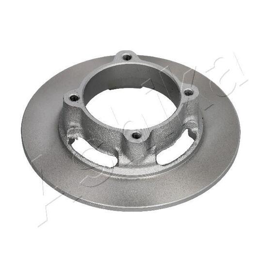 60-00-024C - Brake Disc 