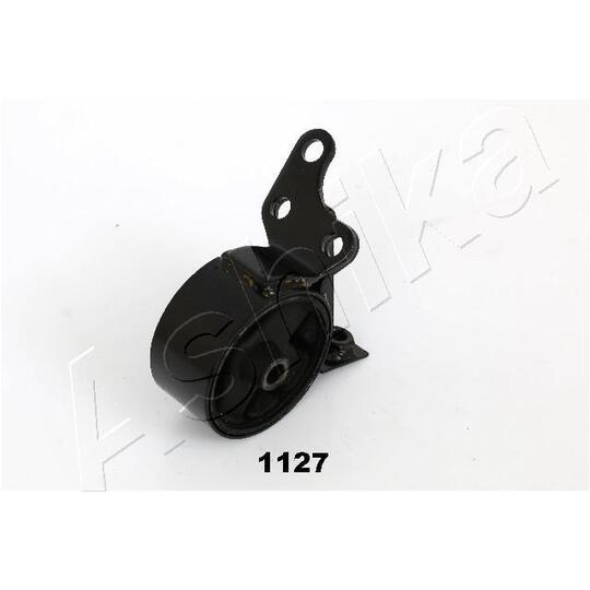 GOM-1127 - Engine Mounting 