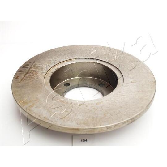 60-01-104 - Brake Disc 