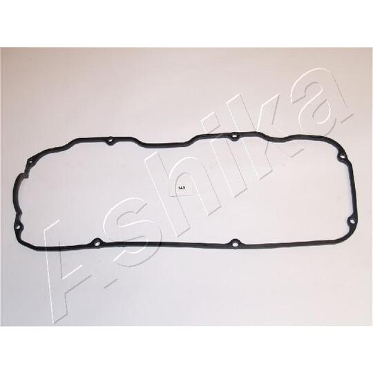 47-01-143 - Gasket, cylinder head cover 