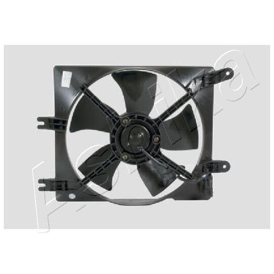 VNT312004 - Fan, radiator 