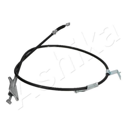 131-01-159R - Cable, parking brake 