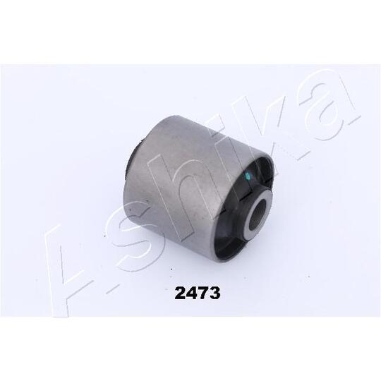 GOM-2473 - Control Arm-/Trailing Arm Bush 