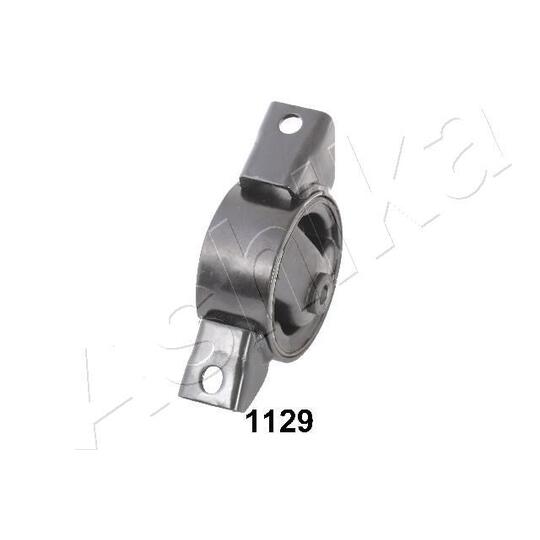 GOM-1129 - Engine Mounting 