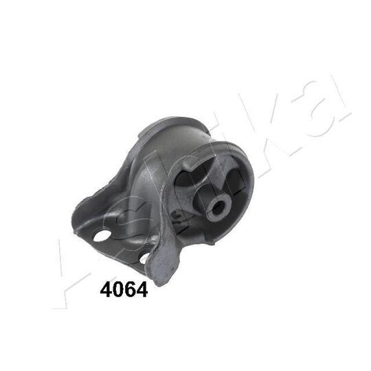 GOM-4064 - Engine Mounting 