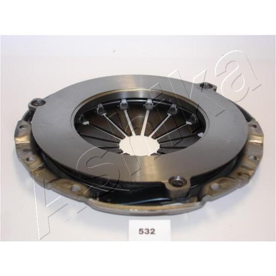 70-05-532 - Clutch Pressure Plate 