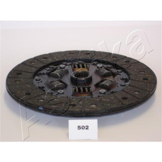 80-05-502 - Clutch Disc 