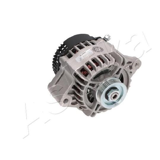 002-Z441 - Alternator 