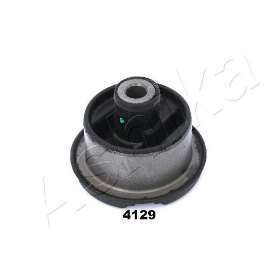 GOM-4129 - Mounting, differential 