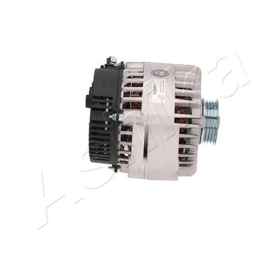 002-Z441 - Alternator 