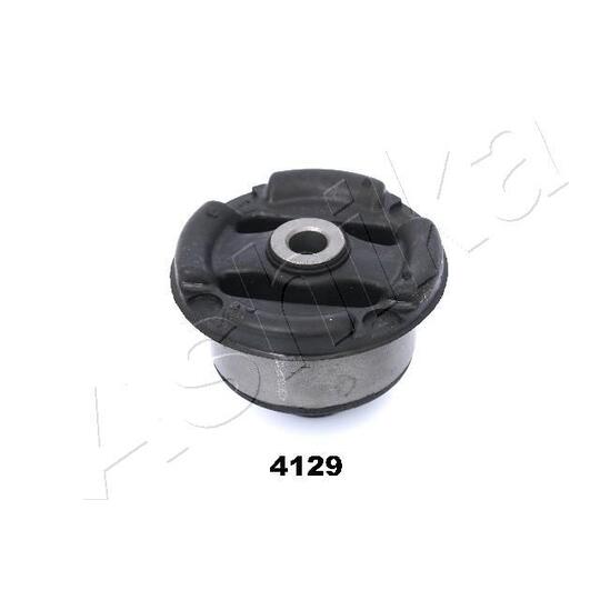 GOM-4129 - Mounting, differential 