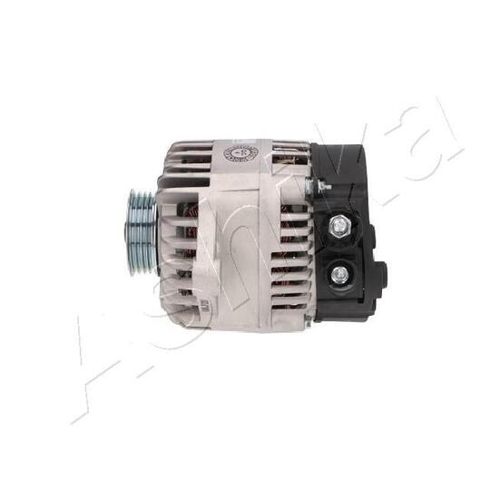 002-Z441 - Alternator 