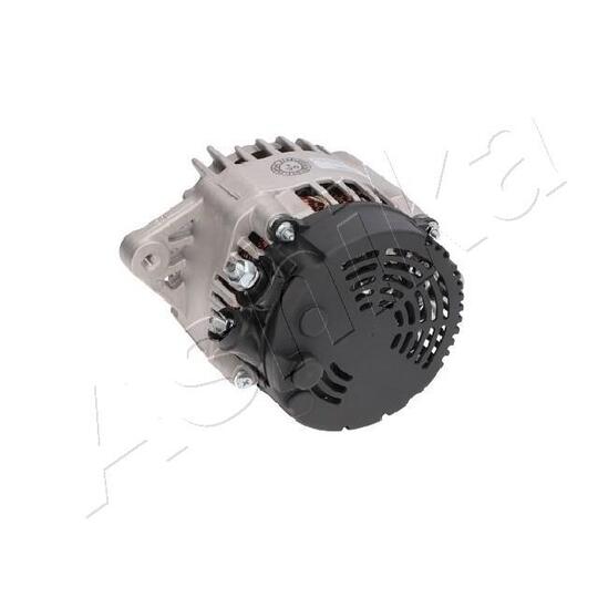 002-Z441 - Alternator 