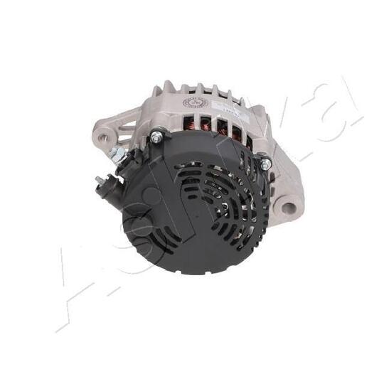 002-Z441 - Alternator 