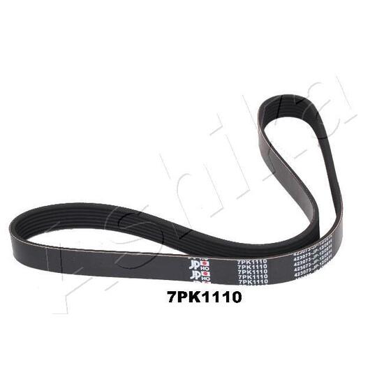 112-7PK1110 - V-Ribbed Belt 