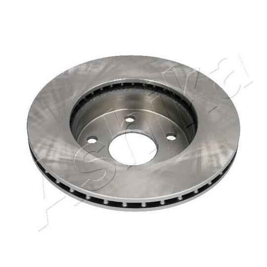 60-00-094C - Brake Disc 