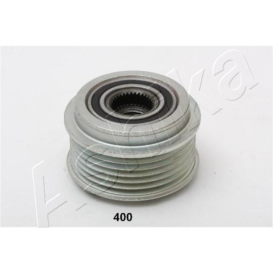 130-04-400 - Alternator Freewheel Clutch 