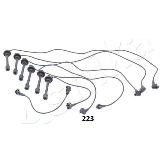 132-02-223 - Ignition Cable Kit 