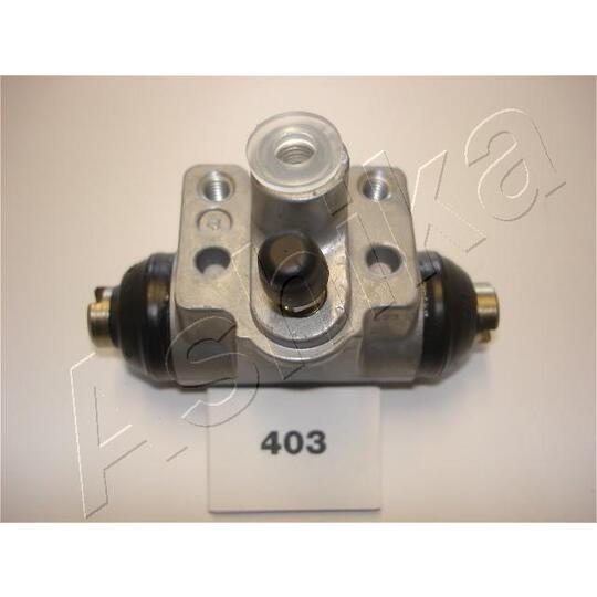 67-04-403 - Wheel Brake Cylinder 