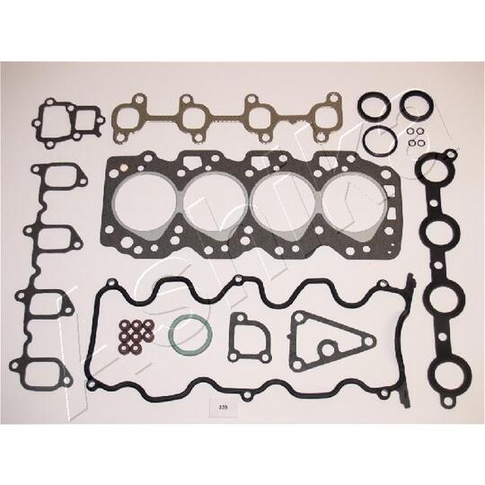 48-02-239 - Gasket Set, cylinder head 