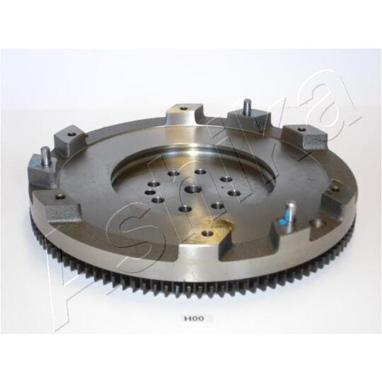 91-0H-H00 - Flywheel 