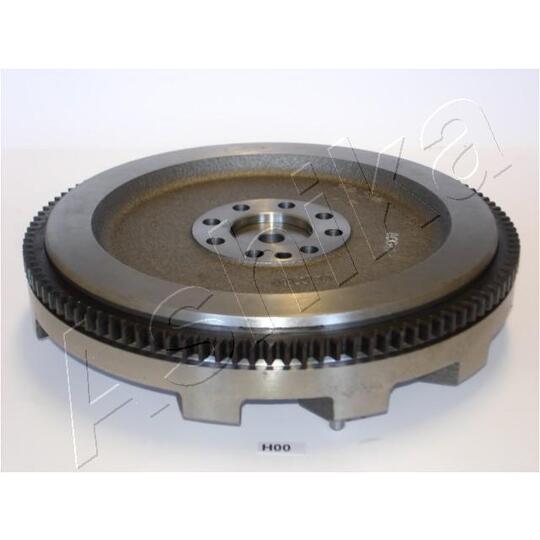 91-0H-H00 - Flywheel 