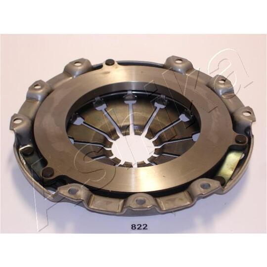 70-08-822 - Clutch Pressure Plate 