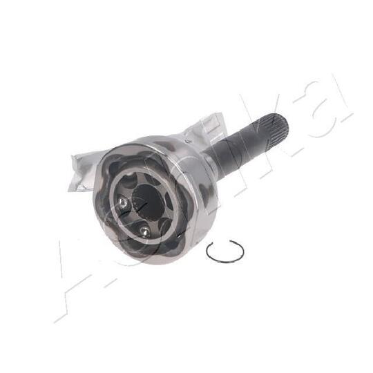 62-02-279 - Joint Kit, drive shaft 