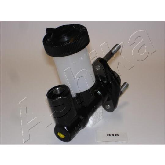 95-03-310 - Givarcylinder, koppling 