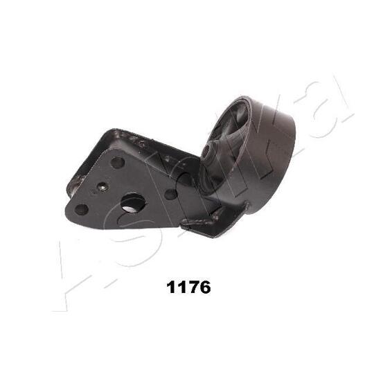 GOM-1176 - Engine Mounting 