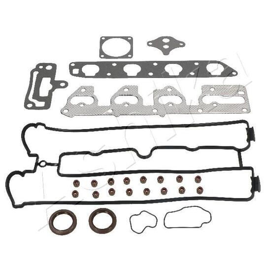 48-0W-W03 - Gasket Set, cylinder head 