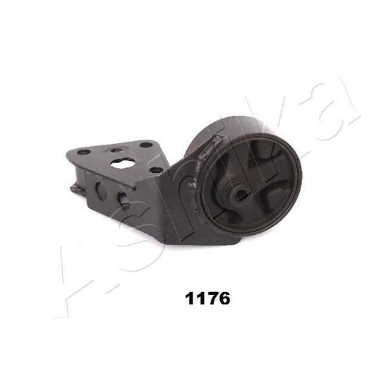 GOM-1176 - Engine Mounting 