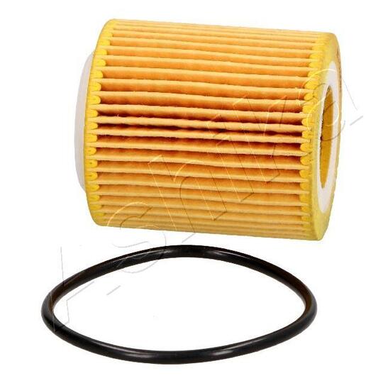 10-ECO148 - Oil filter 