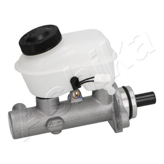 68-K0-004 - Brake Master Cylinder 