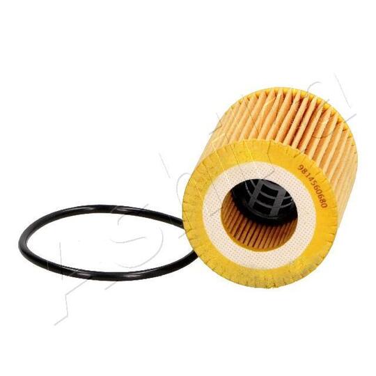 10-ECO148 - Oil filter 