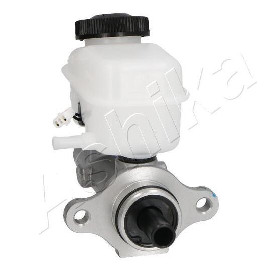 68-K0-004 - Brake Master Cylinder 