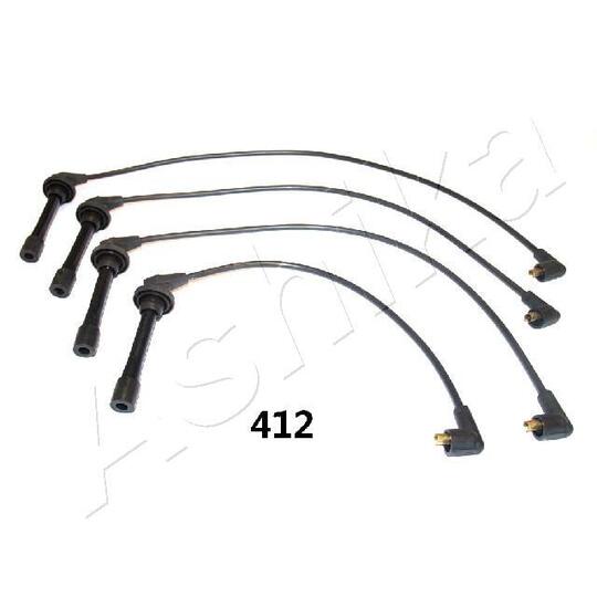 132-04-412 - Ignition Cable Kit 