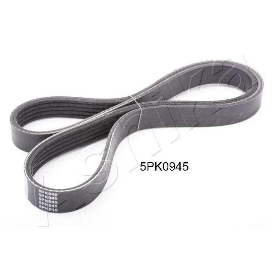 112-5PK945 - V-Ribbed Belt 