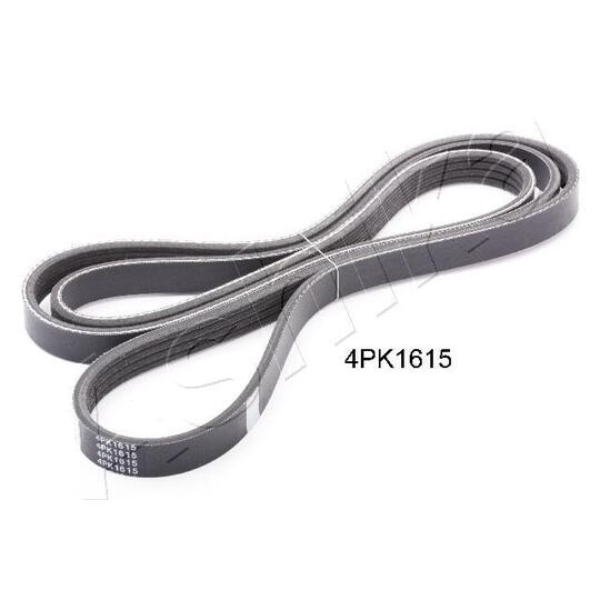 112-4PK1615 - V-Ribbed Belt 