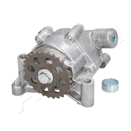 157-SZ-SZ06 - Oil Pump 