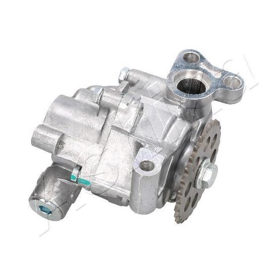 157-SZ-SZ06 - Oil Pump 