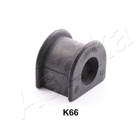 GOM-K66 - Bearing Bush, stabiliser 