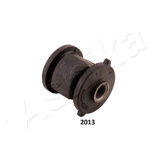 GOM-2013 - Control Arm-/Trailing Arm Bush 