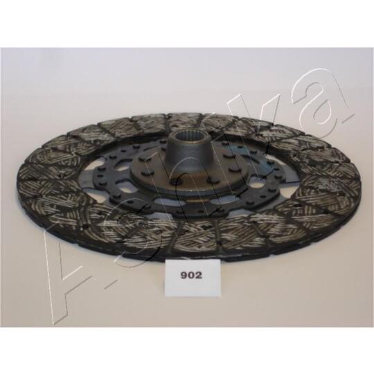 80-09-902 - Clutch Disc 